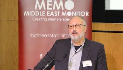 Journalist Jamal Khashoggi murder outcry threatens US-Saudi ties, says former minister
