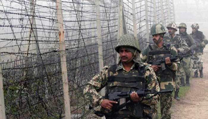 Radical Islamic activities at Indo-Pak border, PMO asks BSF to submit report