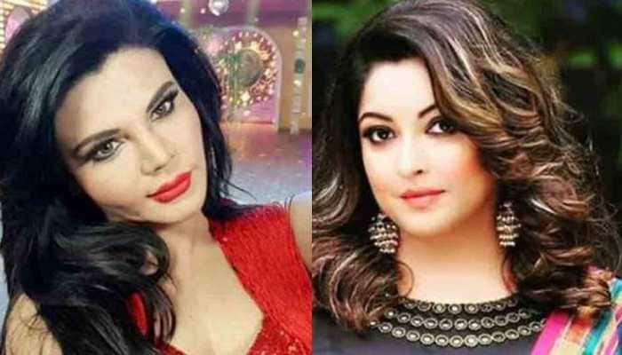 Rakhi Sawant sues Tanushree Dutta for defamation, seeks &#039;25 paise&#039; damages