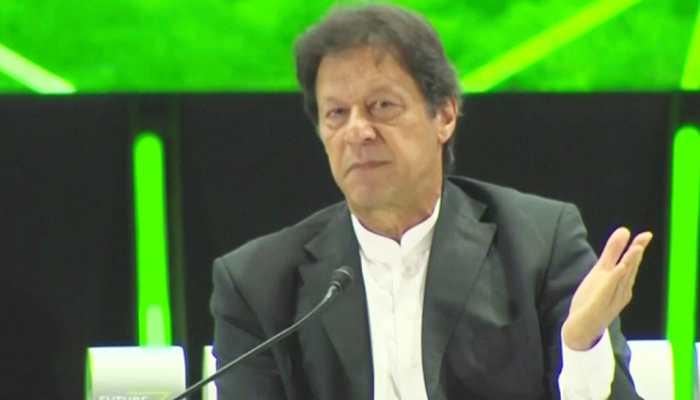 Don&#039;t confront the State, refrain from vandalism: Pakistan PM Imran Khan warns Asia Bibi verdict protestors