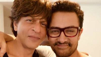 Shah Rukh Khan's Zero: Aamir Khan goes gaga over film's trailer