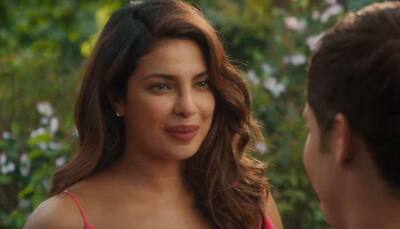 Spot Priyanka Chopra in 'Isn't It Romantic' trailer—Watch