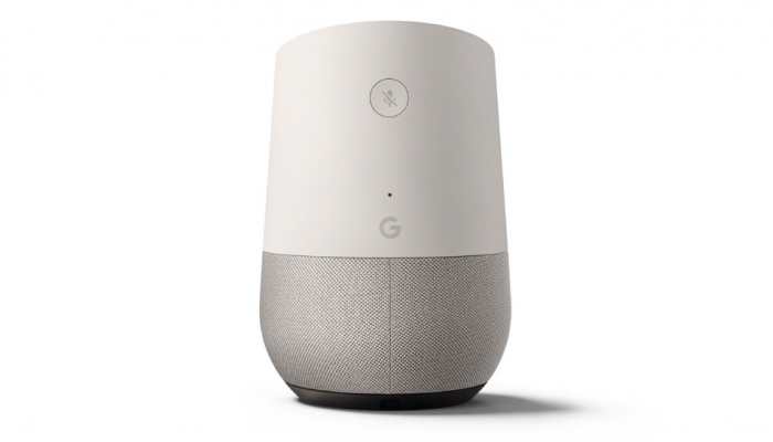 Talk to Google Home smart speaker in Hindi now