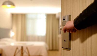 Finding well-located hotels in India challenging for frequent travellers: Survey