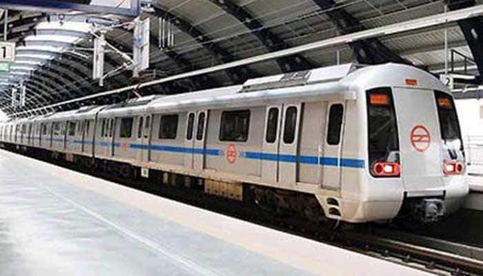 Delhi Metro presses into service 21 additional trains due to air pollution