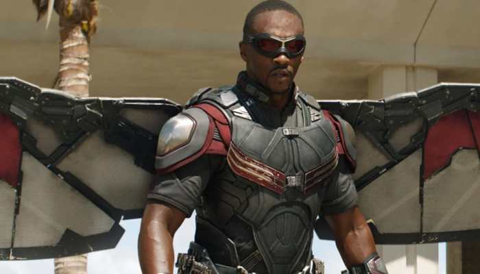 Marvel characters Falcon, Winter Soldier getting their solo Marvel TV series