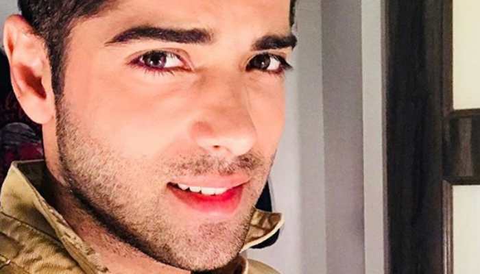 Kinshuk Mahajan to enter Silsila Badalte Rishton Ka after Drashti Dhami's exit