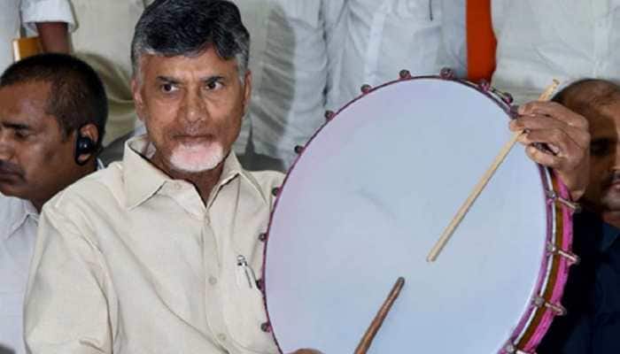 Chandrababu Naidu meets Sharad Pawar and Farooq Abdullah, says protecting future of India