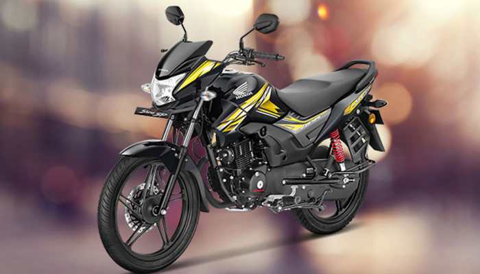 Honda CB Shine crosses 70 lakh sales milestone
