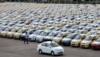 De-registered around 40 lakh 'overage' vehicles, Delhi government tells Supreme Court
