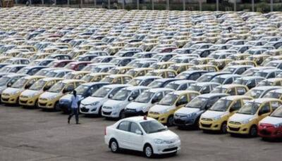 De-registered around 40 lakh 'overage' vehicles, Delhi government tells Supreme Court