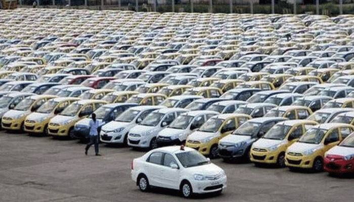 De-registered around 40 lakh 'overage' vehicles, Delhi government tells Supreme Court