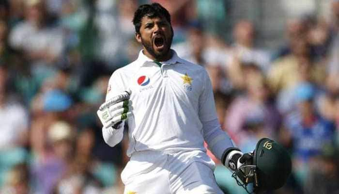 Former Pakistan skipper Azhar Ali retires from one-day internationals