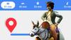 Thugs of Hindostan: Firangi aka Aamir Khan is your new guide on Google maps