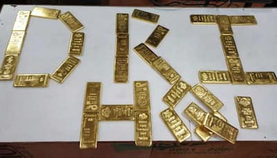 DRI seizes over Rs 6 crore worth gold; arrests 5 Bhutanese nationals