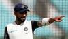 He wanted to make way for Pant in T20s: Kohli on Dhoni's exclusion 
