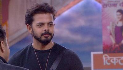 Bigg Boss 12 written updates: Sreesanth becomes the new captain of the house