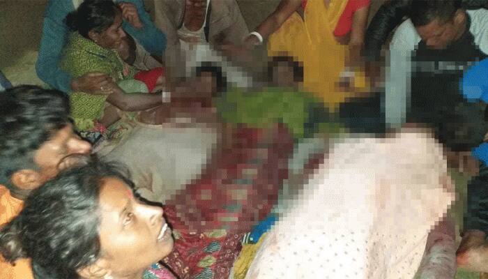 ULFA kills five in Assam, CM calls for strong action against assailants