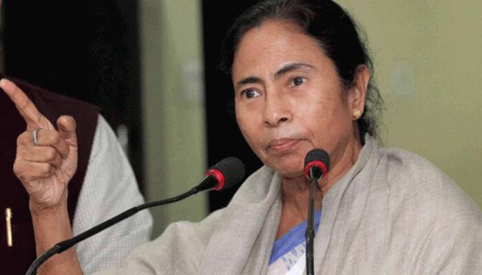 'Outcome of NRC?' Mamata Banerjee slams Centre over terror attack in Assam