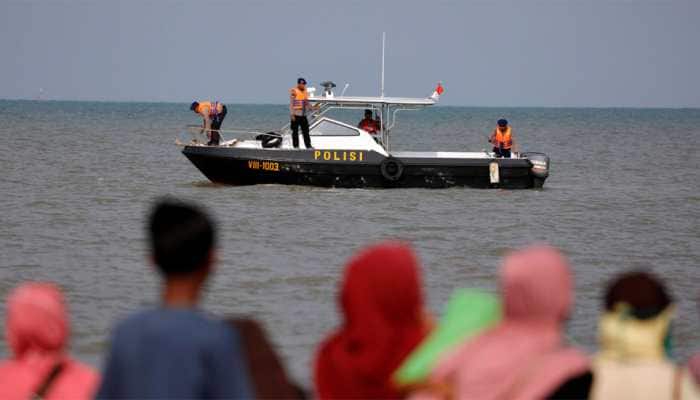 Black box of crashed Indonesian flight retrieved