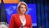 Heather Nauert