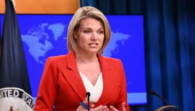 US envoy to UN: Trump may replace Nikki Haley with Heather Nauert