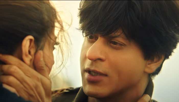 Happy Birthday Shah Rukh Khan: 5 reasons why he is the &#039;King of Romance&#039;