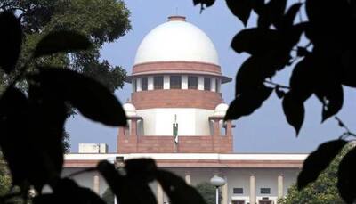 Supreme Court gets four new judges; working strength up to 28