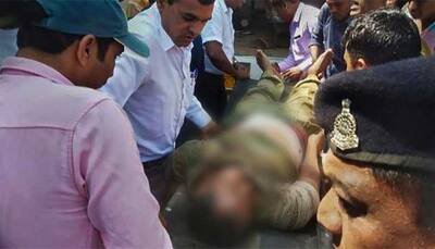 Doordarshan cameraman killed during ambush, no intention of targeting media: Naxals on Dantewada attack