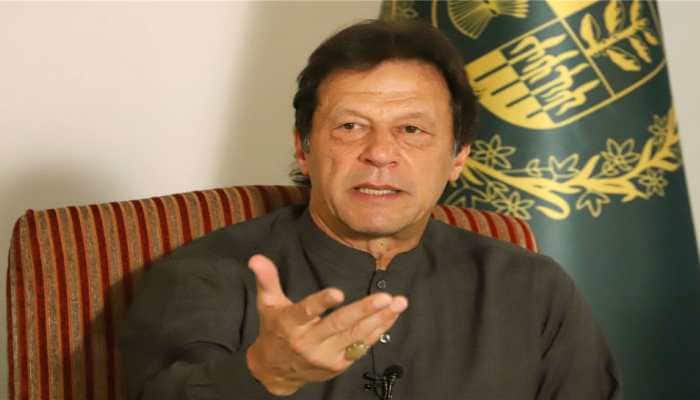 Imran Khan arrives in China on maiden visit for talks on CPEC, IMF bailout