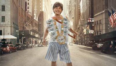 New poster of 'Zero' unveiled on Shah Rukh Khan's birthday—See pic