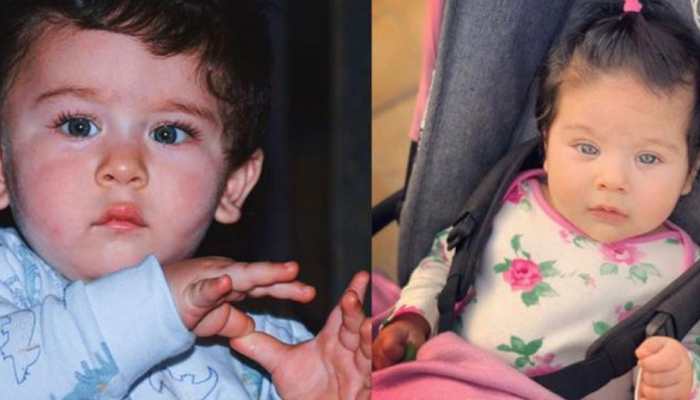 Kareena Kapoor Khan and Soha Ali Khan take Taimur Ali Khan and Inaaya Naumi Kemmu on a pre-Diwali play date—Pic inside