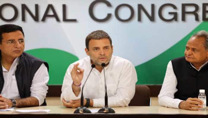 Rafale an open and shut case, PM Modi won't survive an inquiry: Rahul