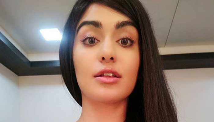 Adah Sharma to star in Telugu thriller &#039;Kalki&#039;