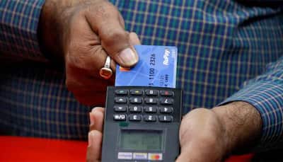 Mastercard lodged US protest over Modi's promotion of Indian card network RuPay