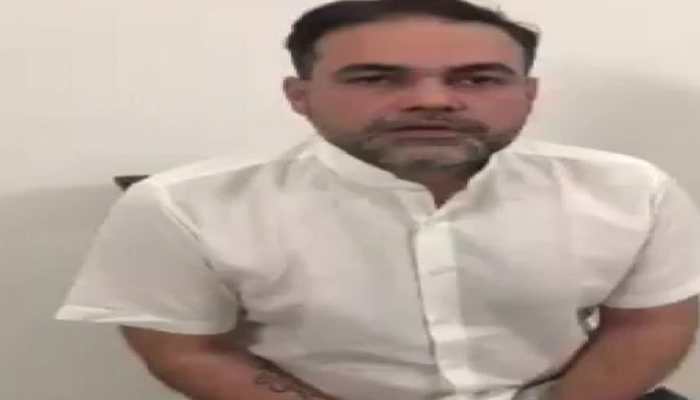 BSP leader&#039;s son Ashish Pandey granted bail by Delhi court