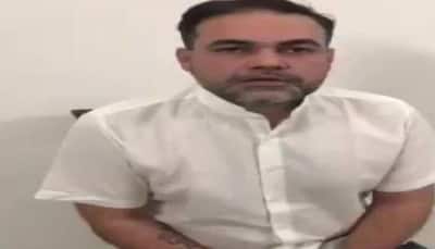 BSP leader's son Ashish Pandey granted bail by Delhi court