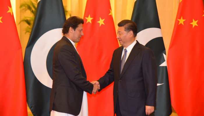 Imran Khan calls Xi Jinping a &#039;role model&#039; as China promises $6 billion aid to Pakistan