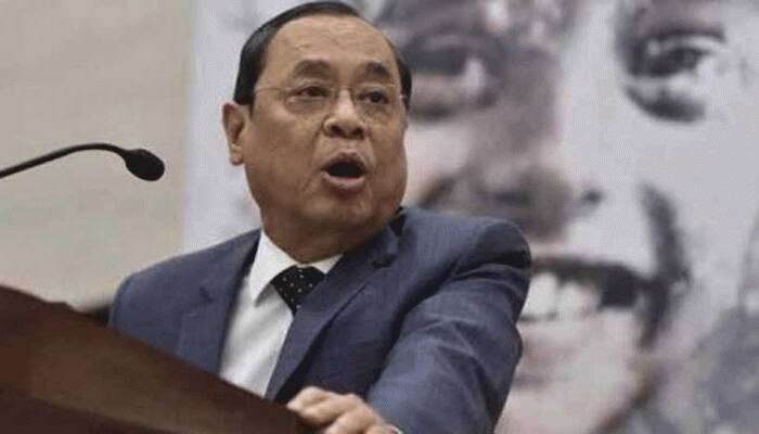 In awe with historic speed of Centre approving 4 High Court judges&#039; names: CJI Ranjan Gogoi