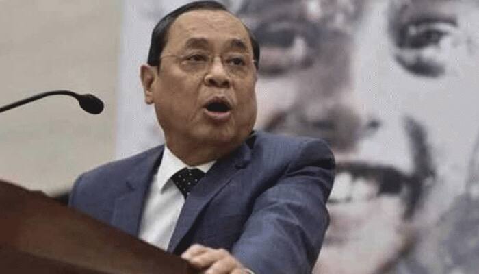 In awe with historic speed of Centre approving 4 High Court judges' names: CJI Ranjan Gogoi