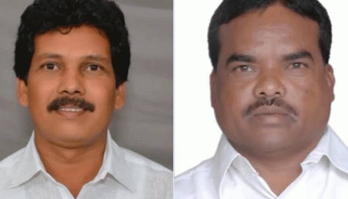 Naxals claim responsibility; says killed TDP leaders as they became mining mafia, ignored tribals' interest