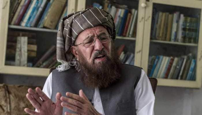 Maulana Samiul Haq, considered &#039;father of Taliban&#039;, killed in Pakistan