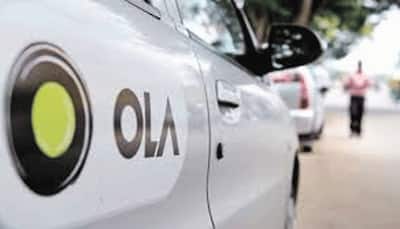OLA, UBER withdraw strike after meeting with Maharashtra Transport minister
