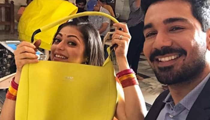 After Drashti Dhami, Abhinav Shukla bids adieu to Silsila Badalte Rishton Ka