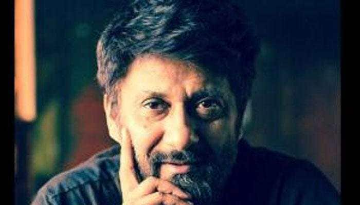 Vivek Agnihotri to make trilogy on Hindu civilisation