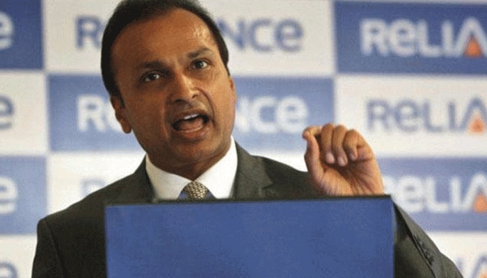 Reliance calls Rahul Gandhi&#039;s fresh allegations against Anil Ambani false