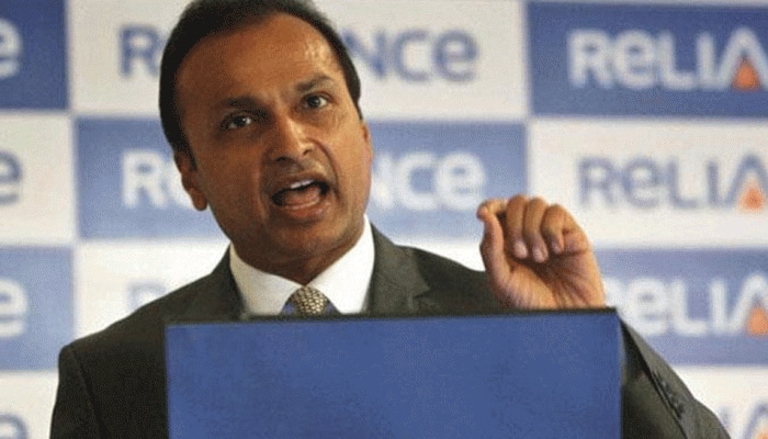 Reliance calls Rahul Gandhi's fresh allegations against Anil Ambani false