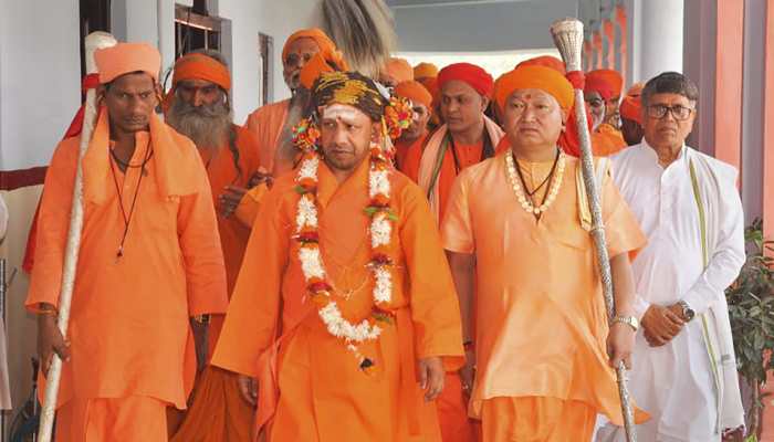 Ayodhya to witness a grand Diwali, Yogi Adityanath may announce huge Ram statue