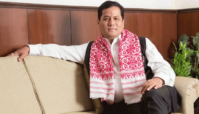 Those responsible for violence will not go scot-free: Assam CM