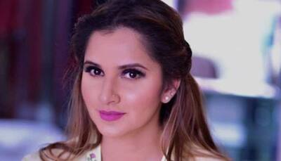Sania Mirza spotted in hospital with baby boy Izhaan, pic goes viral—See inside